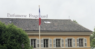 „Fragonard" parfumerijos muziejus