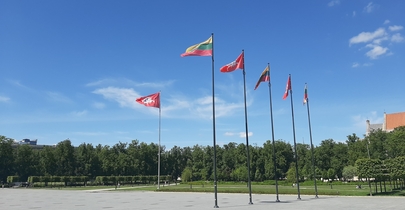 Lukiškių aikštė